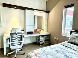 Tiong Bahru Estate (D3), Apartment #440048761